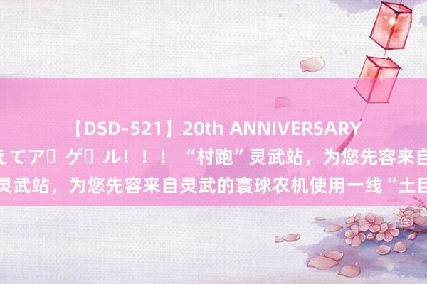 【DSD-521】20th ANNIVERSARY 50人のママがイッパイ教えてア・ゲ・ル！！！ “村跑”灵武站，为您先容来自灵武的寰球农机使用一线“土巨匠”们