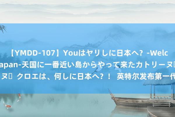 【YMDD-107】Youはヤリしに日本へ？‐Welcome to sex lovers Japan‐天国に一番近い島からやって来たカトリーヌ・クロエは、何しに日本へ？！ 英特尔发布第一代车载安逸显卡 平台算力达229TOPS