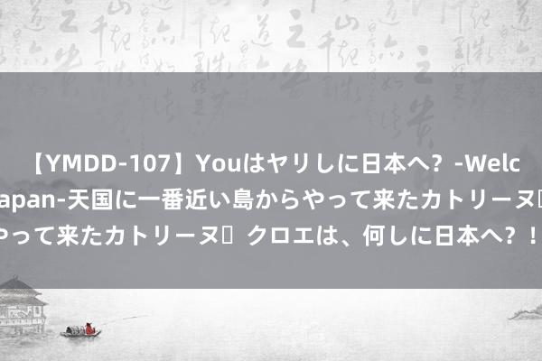 【YMDD-107】Youはヤリしに日本へ？‐Welcome to sex lovers Japan‐天国に一番近い島からやって来たカトリーヌ・クロエは、何しに日本へ？！ 东莞身份证翻译